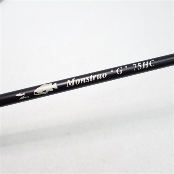 モンストロＧ７５ＨＣ